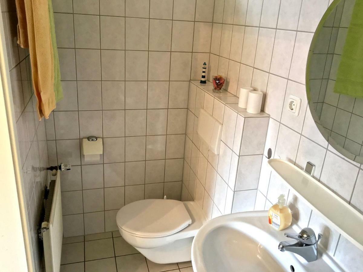 Gaestehaus Hoffmann Farschweiler エクステリア 写真