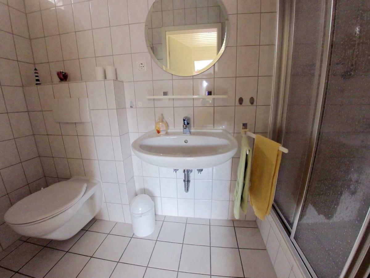 Gaestehaus Hoffmann Farschweiler エクステリア 写真