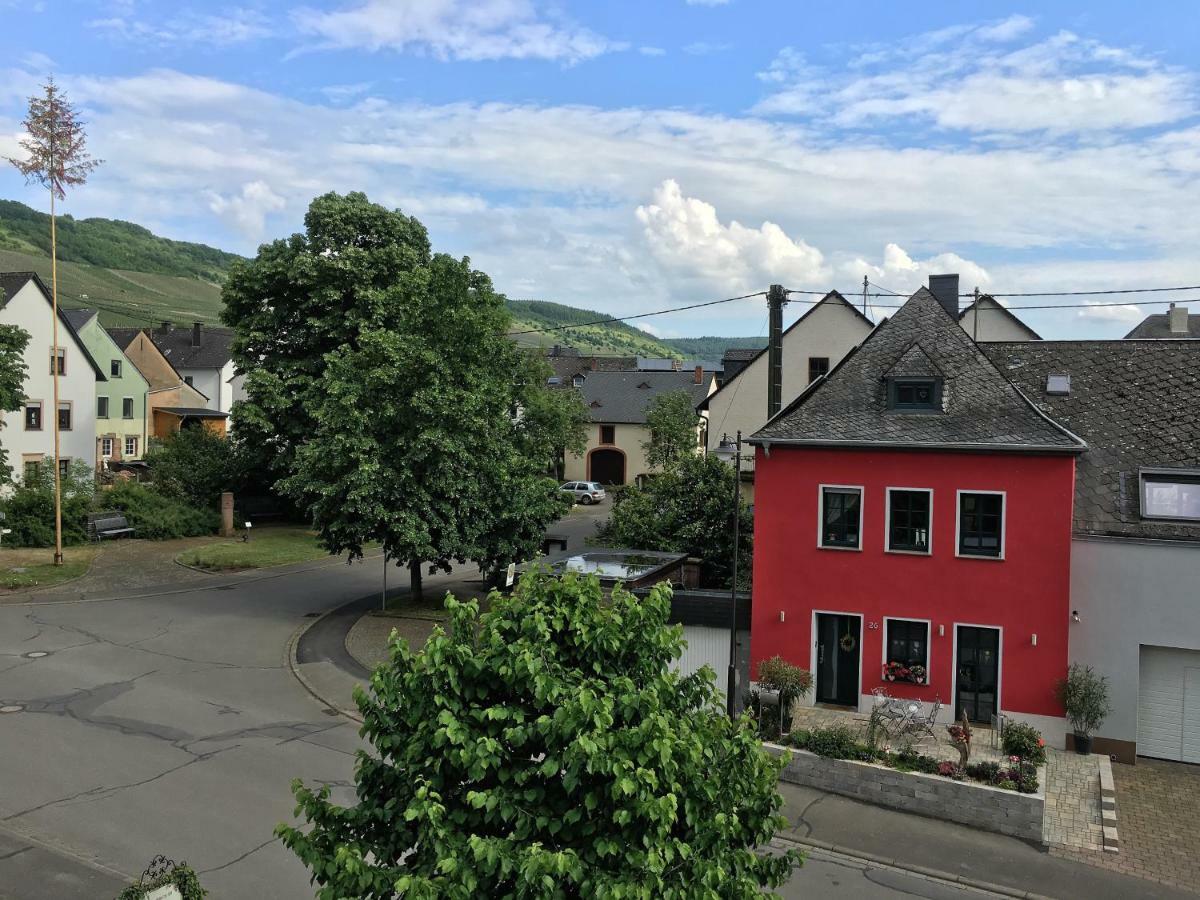 Farschweiler Gastehaus Hoffmann Bed & Breakfast エクステリア 写真